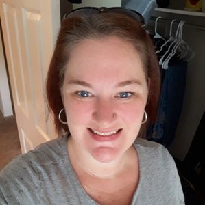 Meet your Posher, Tiffany